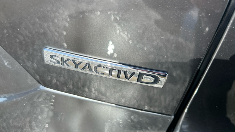 Mazda CX-5 2.2d Sport 5dr Diesel Estate